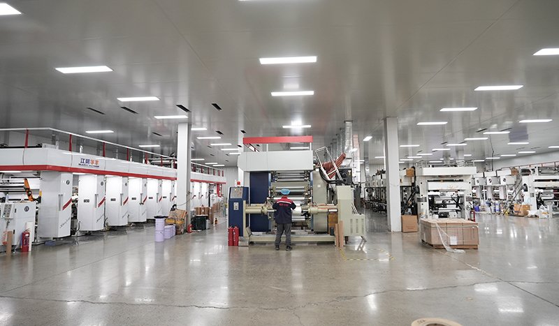 HengTaiBZ printing shop