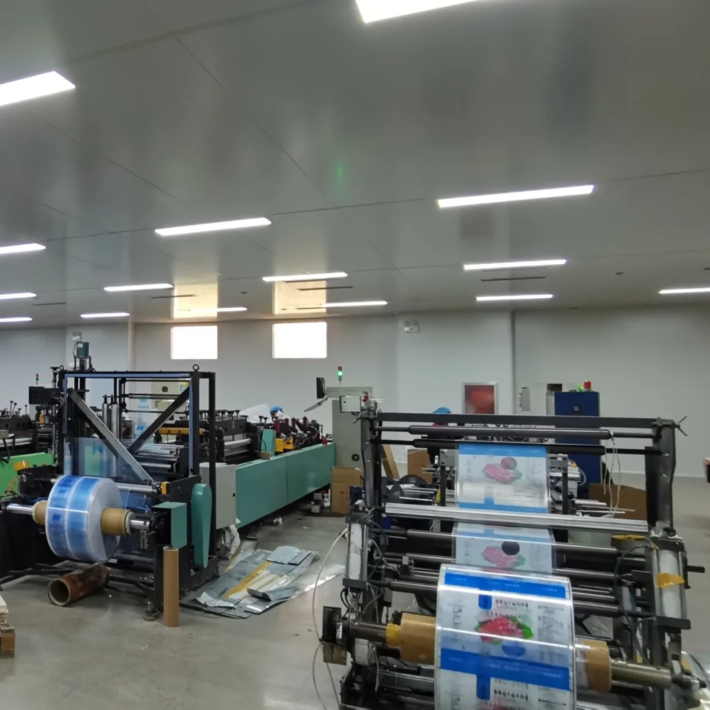 Composite materials processing workshop