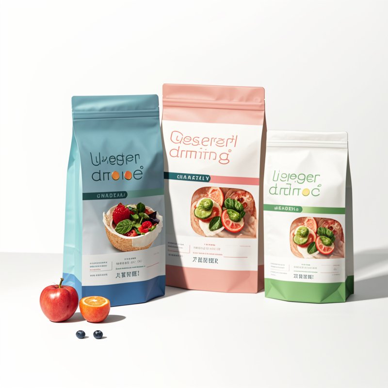 Customize Plastic Packaging_food-packaging