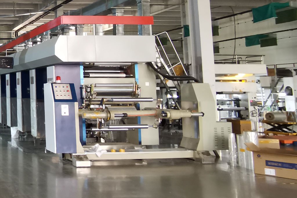 Printed Packaging Workshop