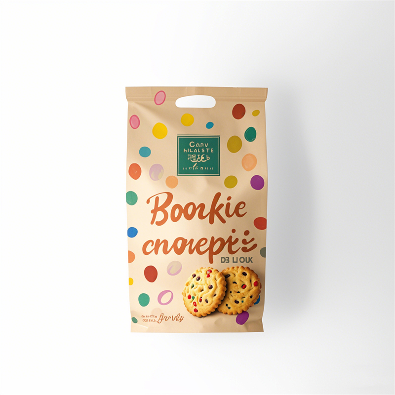 Wholesale Custom Baking Bags
