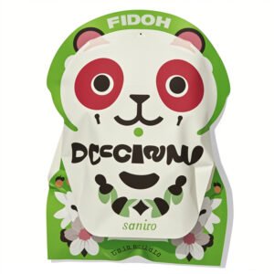 ‌Custom Special-Shaped Packaging Bags