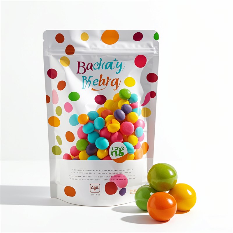 ‌Custom Candy Pouches‌